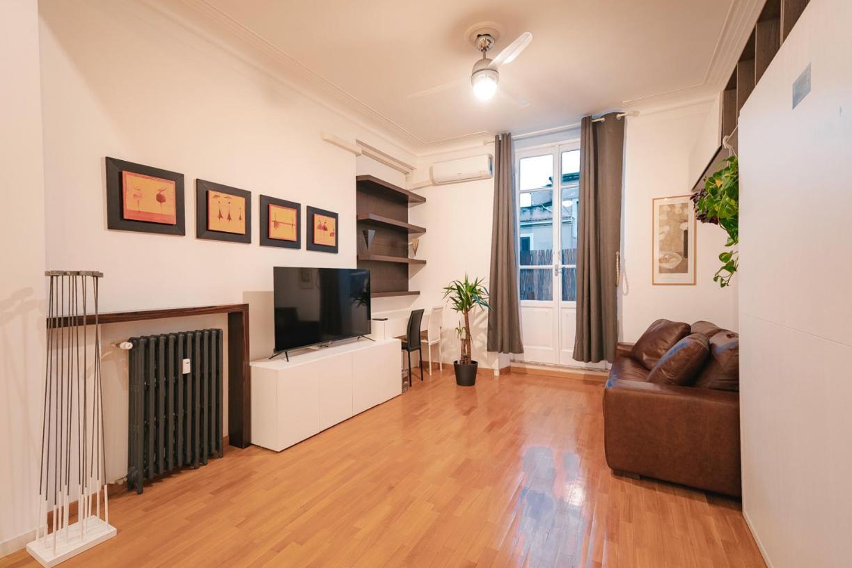 Rdr Apartment Etruria Rome Exterior photo